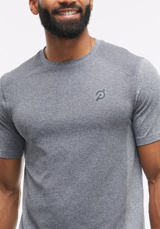 Seamless Short Sleeve