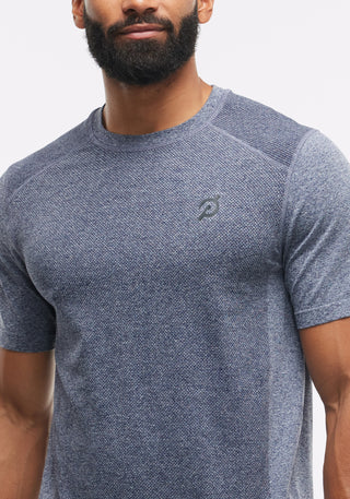 Seamless Short Sleeve