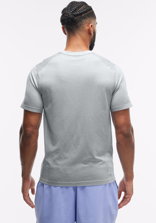 Seamless Short Sleeve