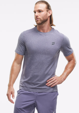 Seamless Short Sleeve