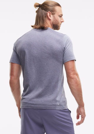 Seamless Short Sleeve