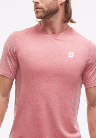 Seamless Short Sleeve