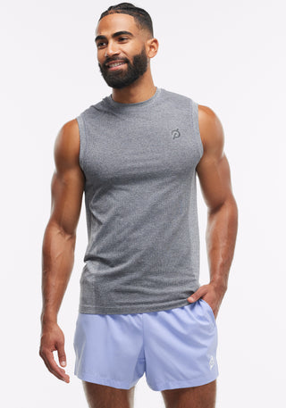 Seamless Muscle Tank