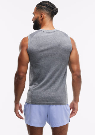 Seamless Muscle Tank