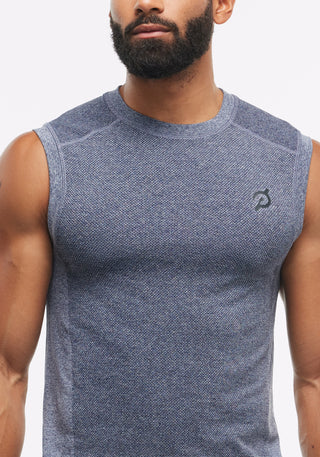 Seamless Muscle Tank