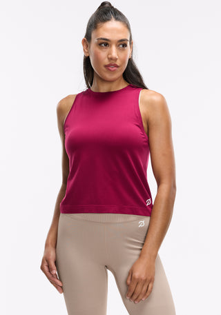 Seamless Muscle Tank