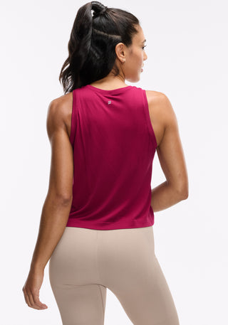 Seamless Muscle Tank