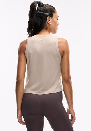 Seamless Muscle Tank