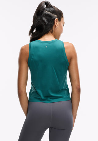 Seamless Muscle Tank