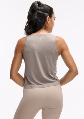 Seamless Muscle Tank