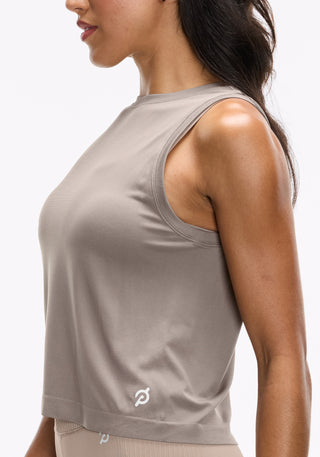 Seamless Muscle Tank