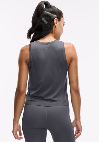 Seamless Muscle Tank