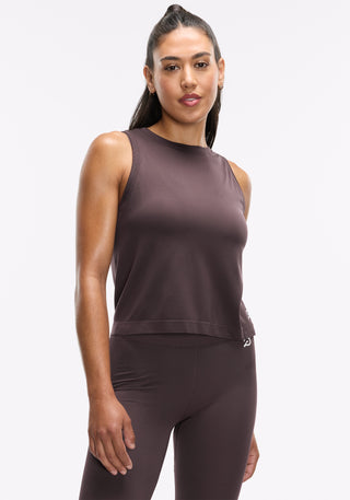 Seamless Muscle Tank