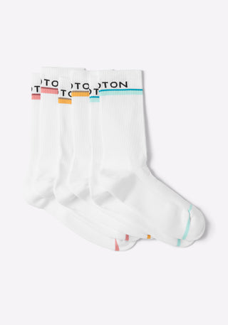 Performance Crew Sock Pack