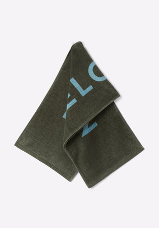 Sweat Towel Set