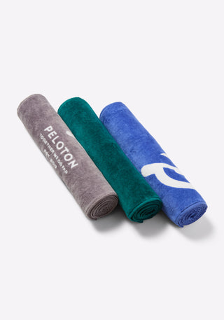 Sweat Towel Set