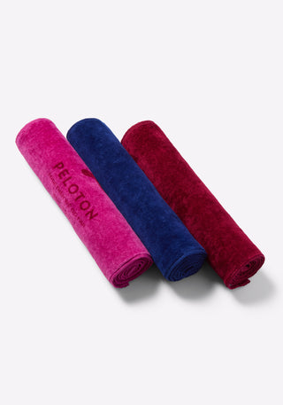 Sweat Towel Set