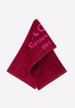 Sweat Towel Set