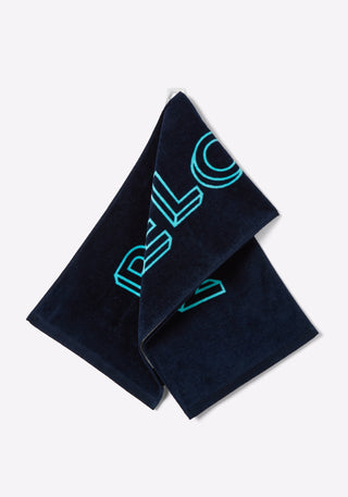 Sweat Towel Single