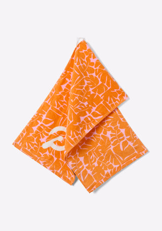 Sweat Towel Single