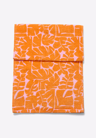 Sweat Towel Single