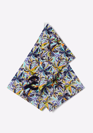 Sweat Towel Single