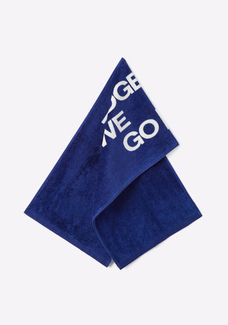 Sweat Towel Single