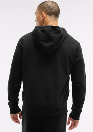 Soft Fleece Full Zip Hoodie