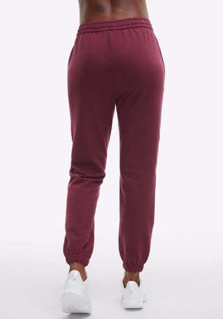 Soft Fleece Sweatpant