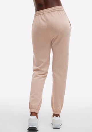 Soft Fleece Sweatpant