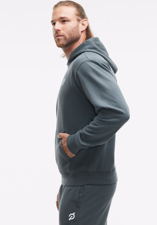 Soft Fleece Hoodie