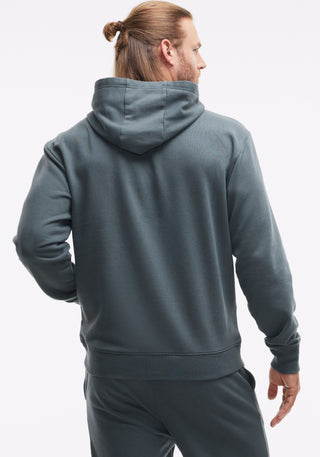 Soft Fleece Hoodie