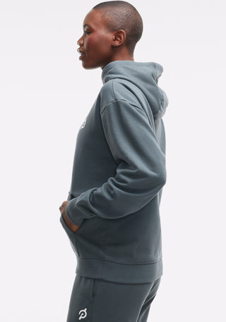 Soft Fleece Hoodie