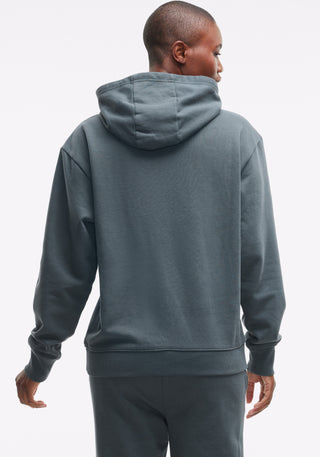 Soft Fleece Hoodie