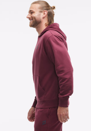 Soft Fleece Hoodie