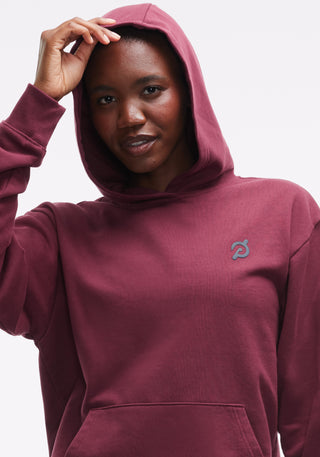 Soft Fleece Hoodie