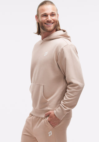 Soft Fleece Hoodie