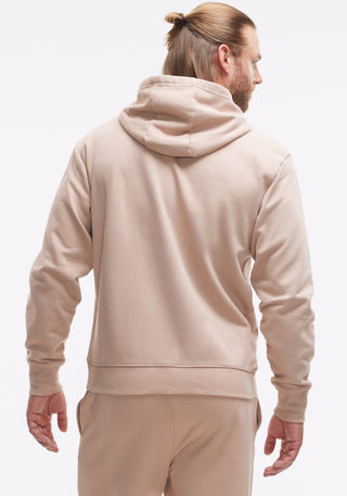 Soft Fleece Hoodie