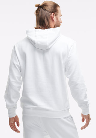 Soft Fleece Hoodie