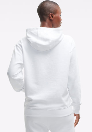 Soft Fleece Hoodie