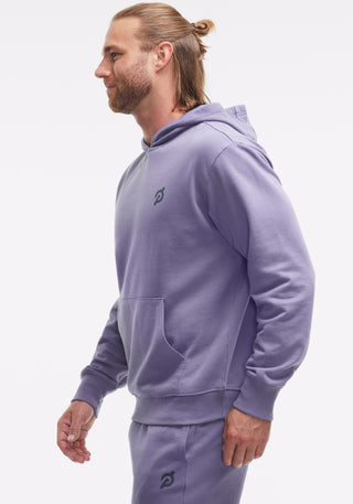 Soft Fleece Hoodie