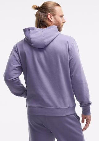 Soft Fleece Hoodie