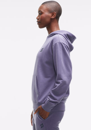 Soft Fleece Hoodie