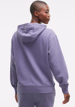 Soft Fleece Hoodie