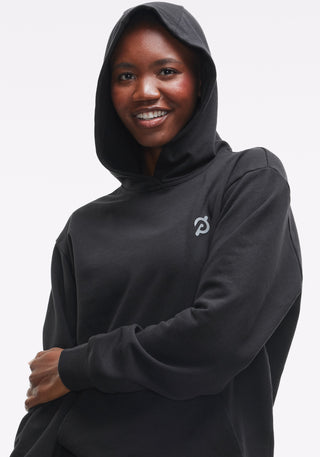 Soft Fleece Hoodie