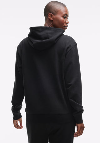 Soft Fleece Hoodie