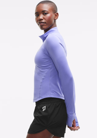 Soft Tech Jersey ¼ Zip