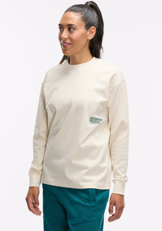 Peloton x GoodPark NYC Long Sleeve