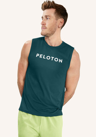 Striving Muscle Tank