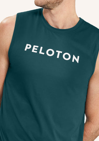 Striving Muscle Tank